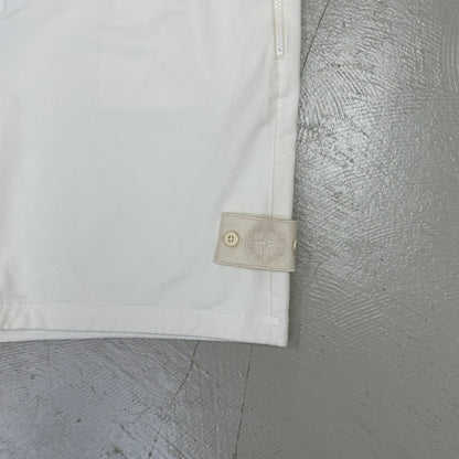 Stone Island Ghost Shorts New (L)