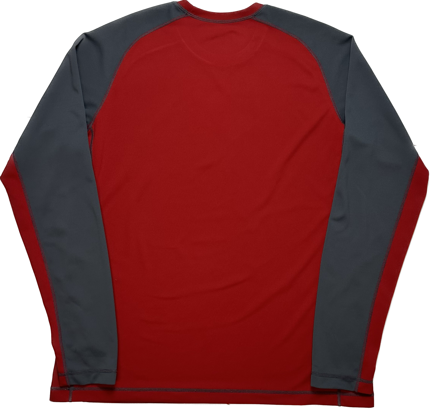 Nike ACG Dri-Fit Red Longsleeve (L)