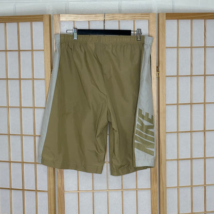 Nike Bone Spellout Shorts