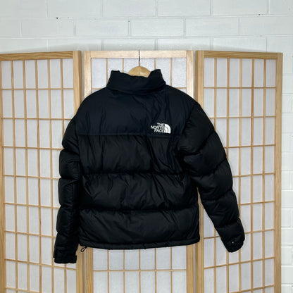 The North Face Nuptse 'Black' (XS)