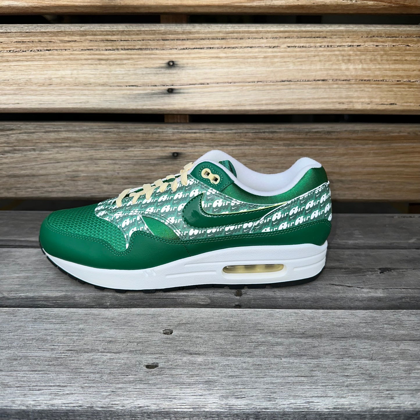 Nike Air Max 1 Premium 'Limeade' (US9)