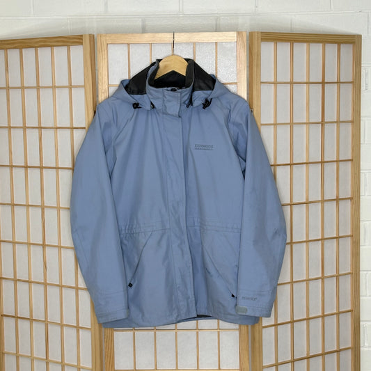 Kathmandu Lavender Goretex Jacket 00's (12)