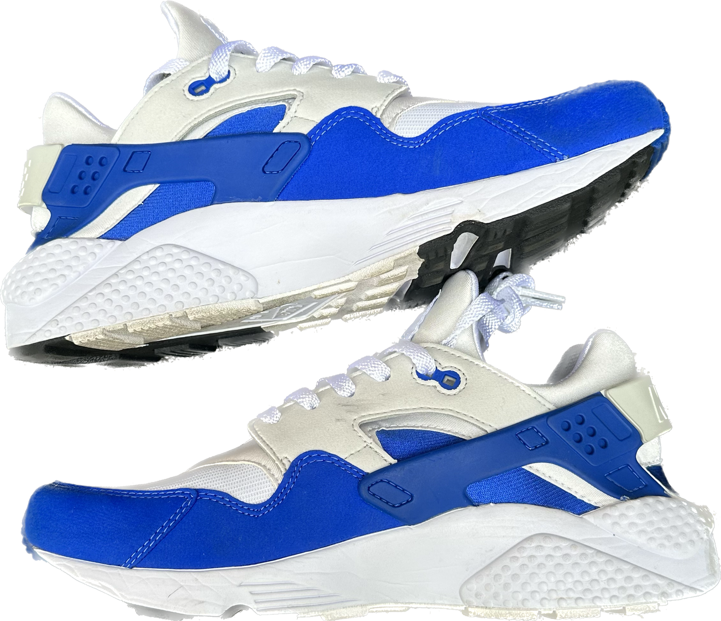 Nike Air Huarache Run DNA CH.1 'Game Royal' (US10.5)