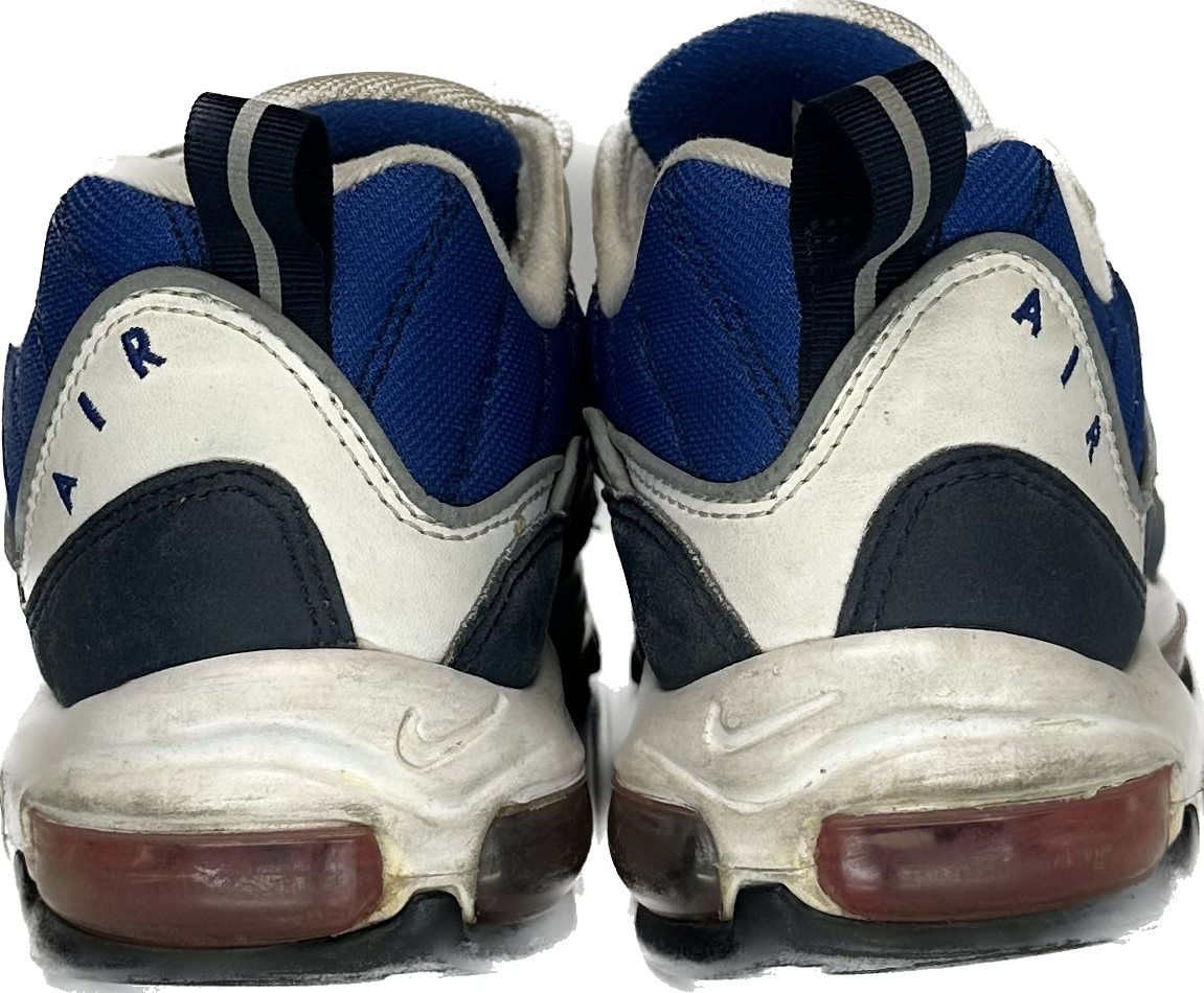 Nike Air Max 98 "Gundam" (US10)