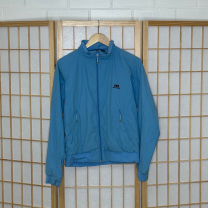 Helly Hansen Baby Blue Jacket (M)