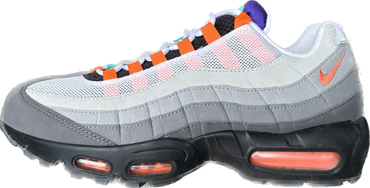 Nike Air Max 95 'Greedy' (US9)