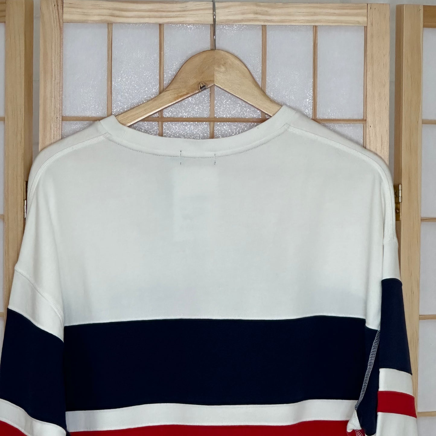 Ralph Lauren Regatta CP93 Crewneck New (Large)