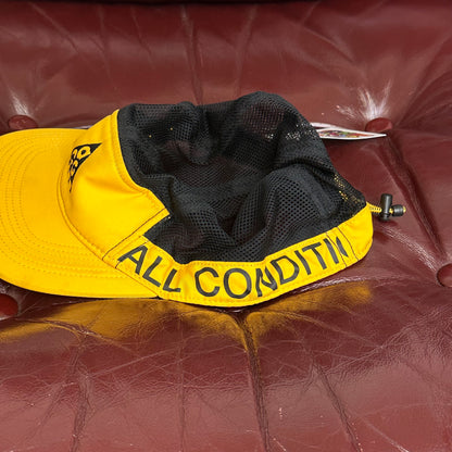 Nike ACG AW84 Hat Yellow