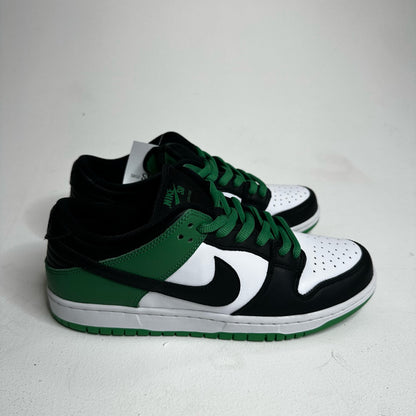 Nike SB Dunk Low "Celtic" (US8.5)