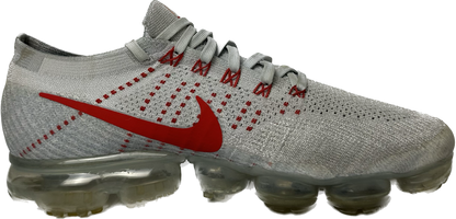 Nike Air Vapormax Flyknit "Pure Platinum" (US9.5)