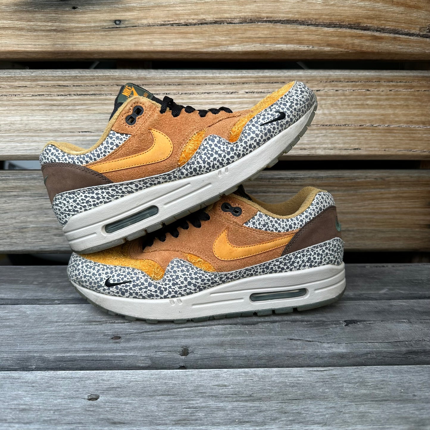 Nike Air Max 1 'Atmos Safari' (US8.5)