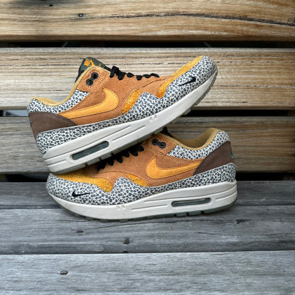 Nike Air Max 1 'Atmos Safari' (US8.5)