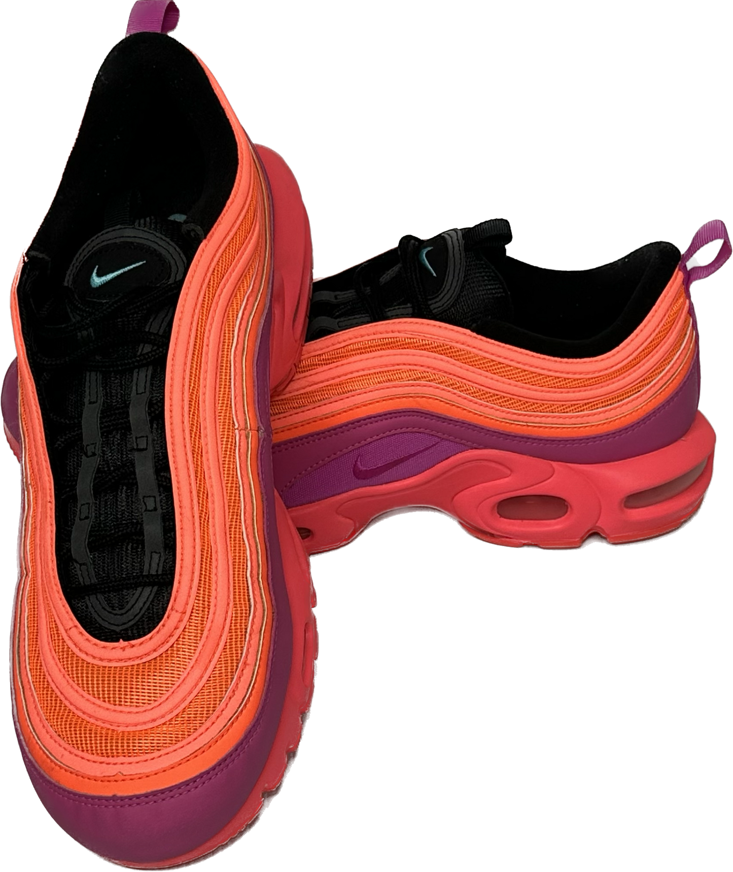 Air Max Plus 97 "Racer Pink' (US12)