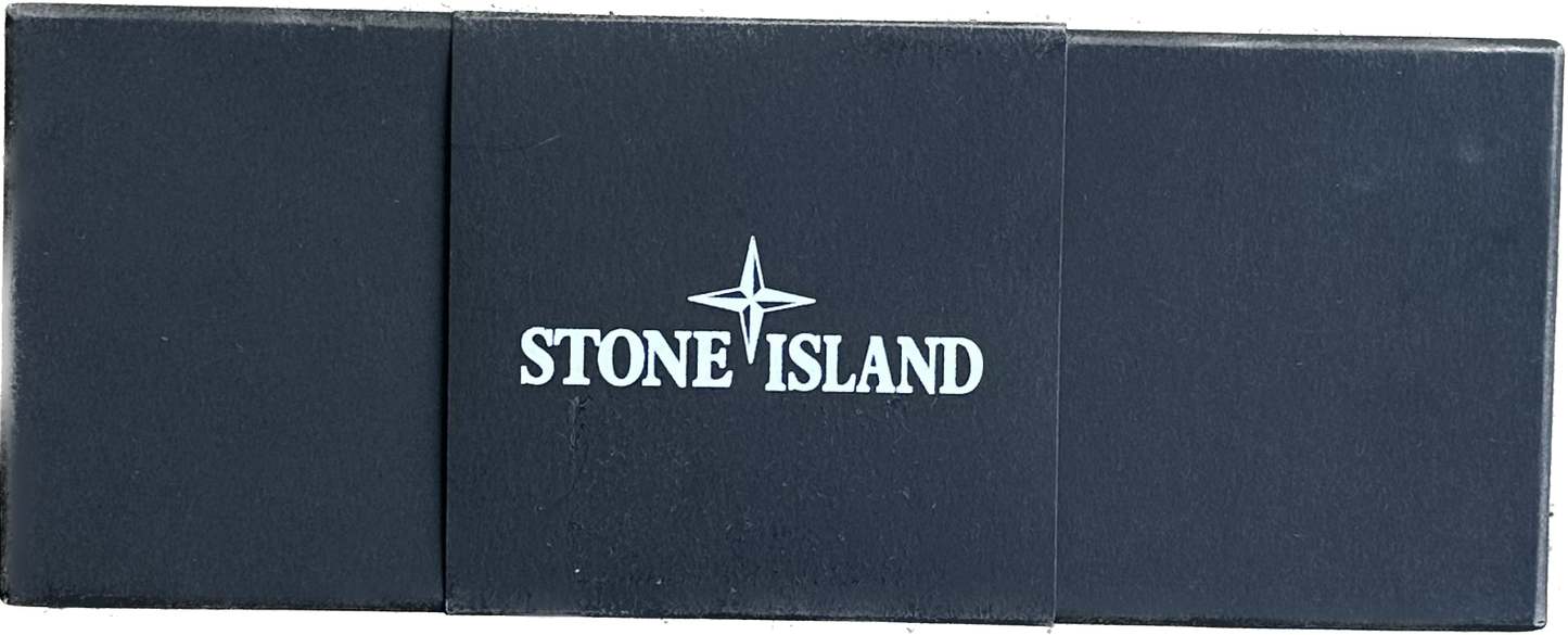 Stone Island Phone Case New