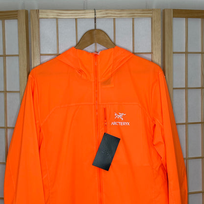 Arc'Teryx Squamish Hoody 'Spark' (M)