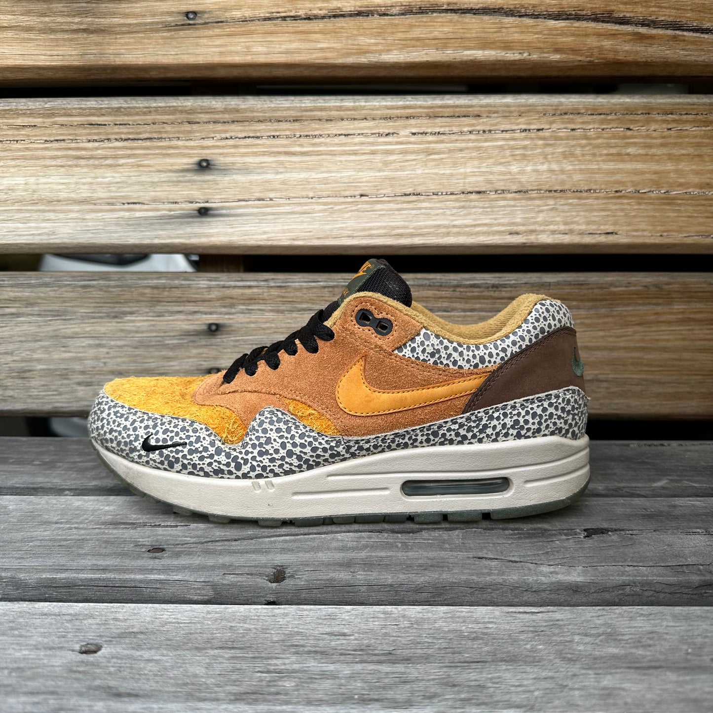 Nike Air Max 1 'Atmos Safari' (US8.5)