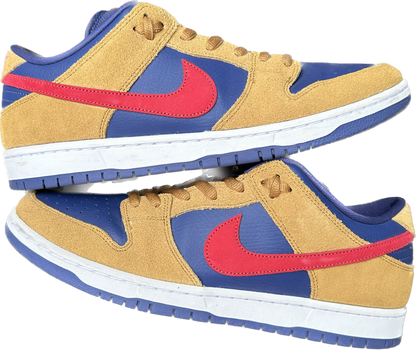 Nike SB Dunk Low 'Reverse Papa Bear' (US13)