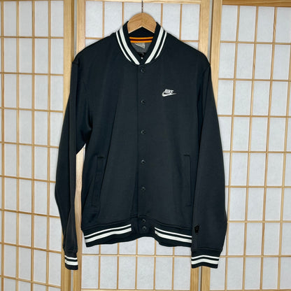 00's Nike Baseball Varsity Jacket (L)