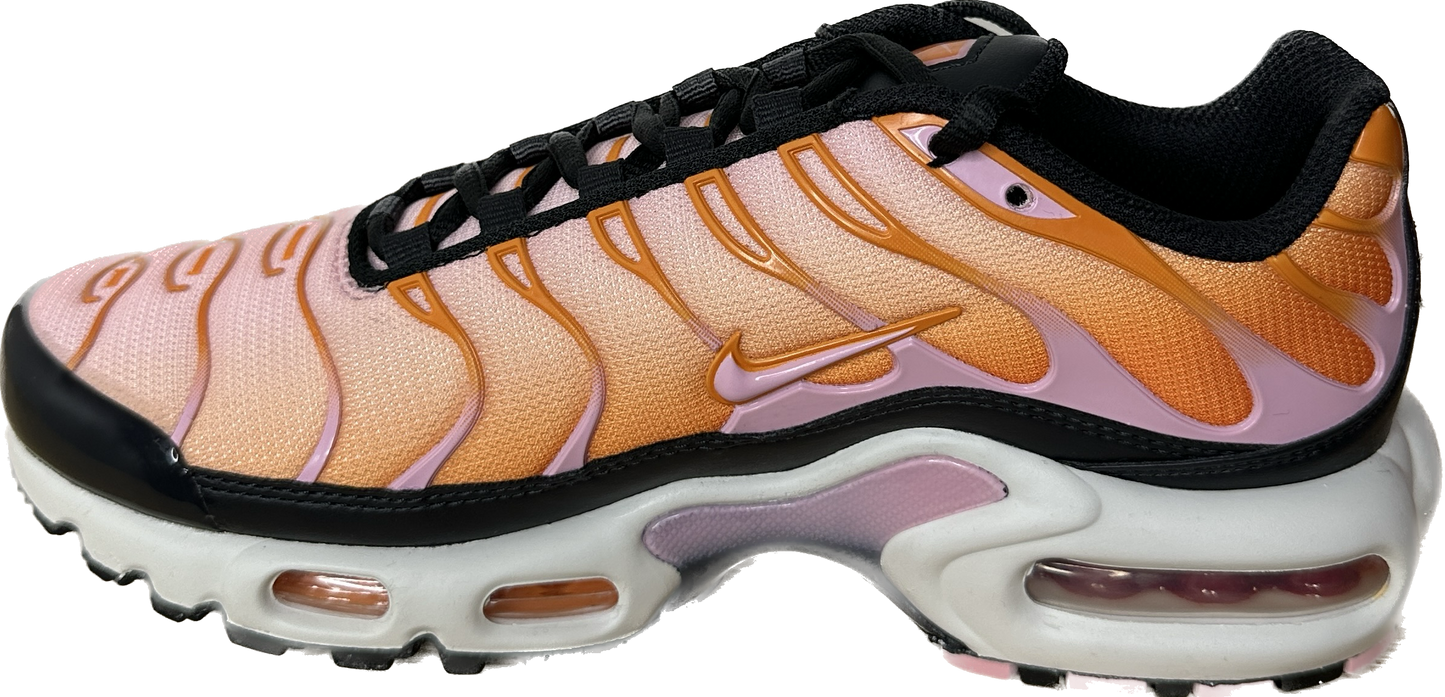 Nike TN “Wizz Fizz” New (Women’s US6)