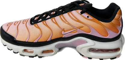 Nike TN “Wizz Fizz” New (Women’s US6)