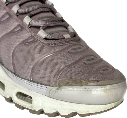 Nike Air Max Plus "Plum Fog" (US10 Women's)