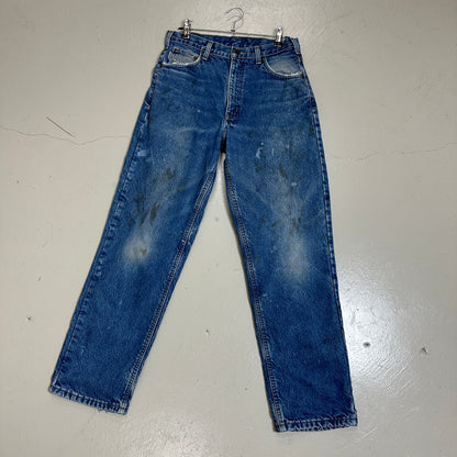 Carhartt Medium Wash Jeans (30)