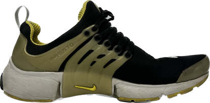 Nike Air Presto "Brutal Honey" (Small US9-10)