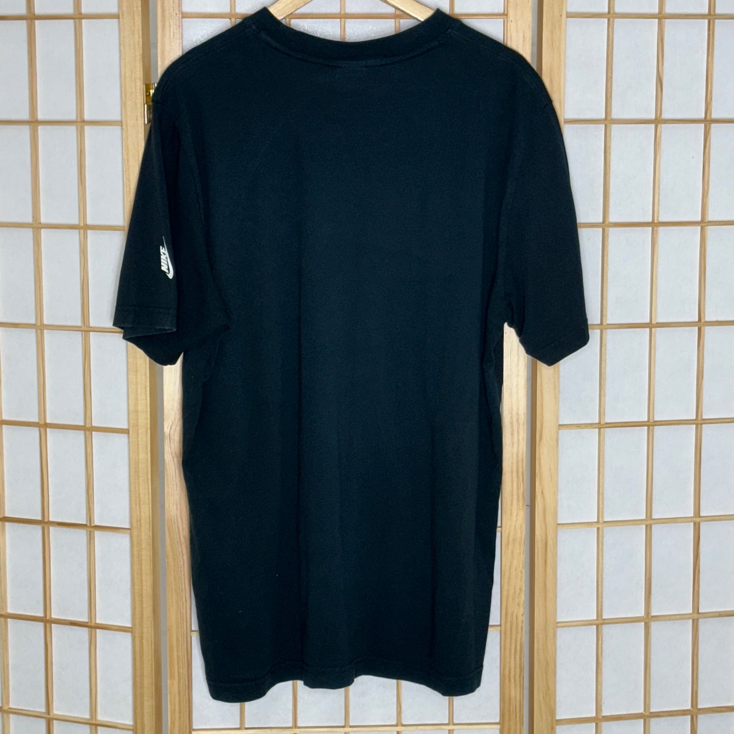 Nike Lab Script Tee (XL)