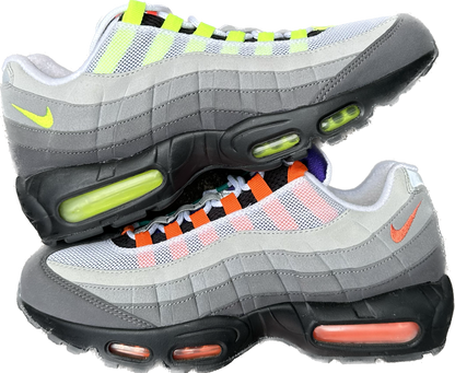 Nike Air Max 95 'Greedy' (US9)