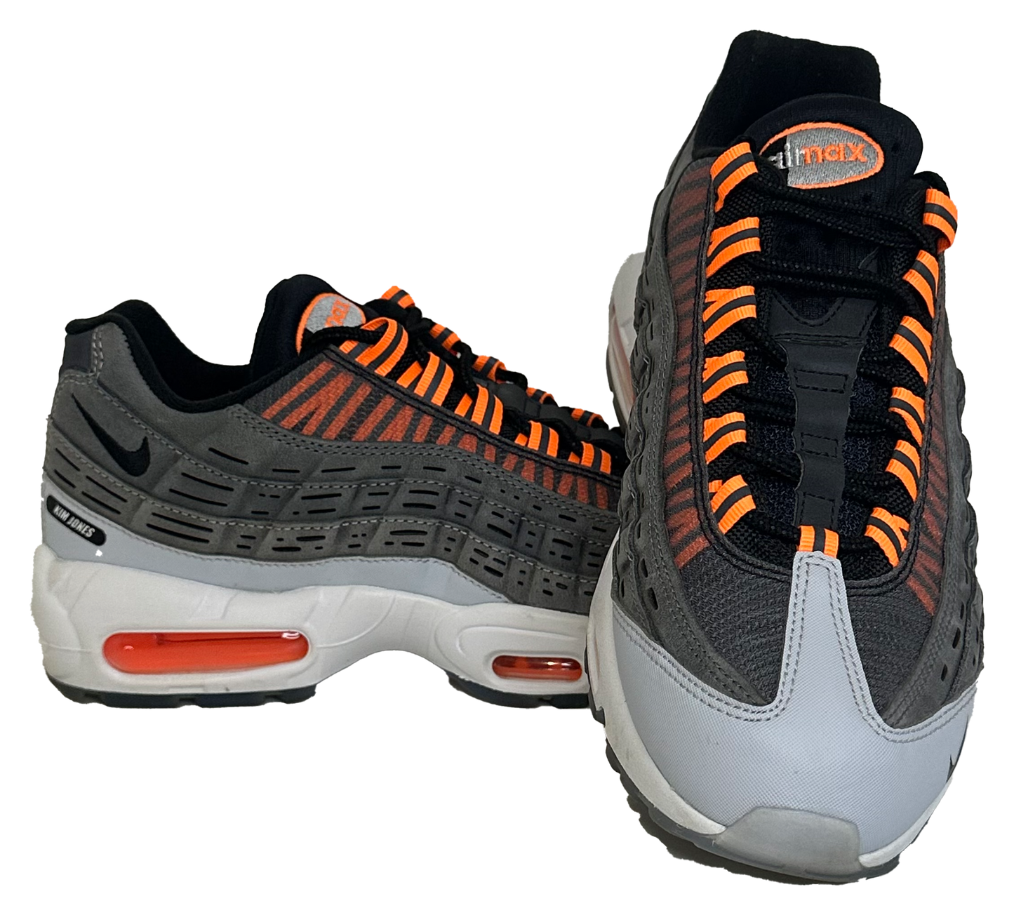 Air Max 95 "Kim Jones" (US9.5)