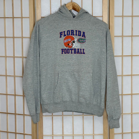 Florida Gators Grey Hoodie (S)