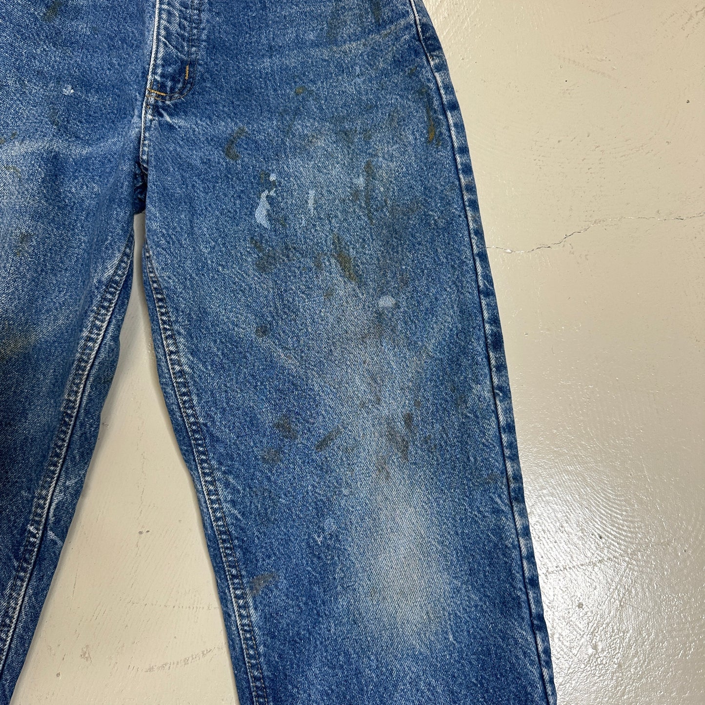 Carhartt Medium Wash Jeans (30)