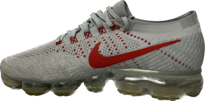 Nike Air Vapormax Flyknit "Pure Platinum" (US9.5)