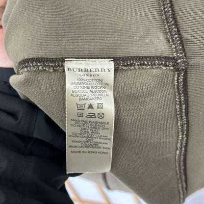 Burberry Inside Out Zip Up (XL)