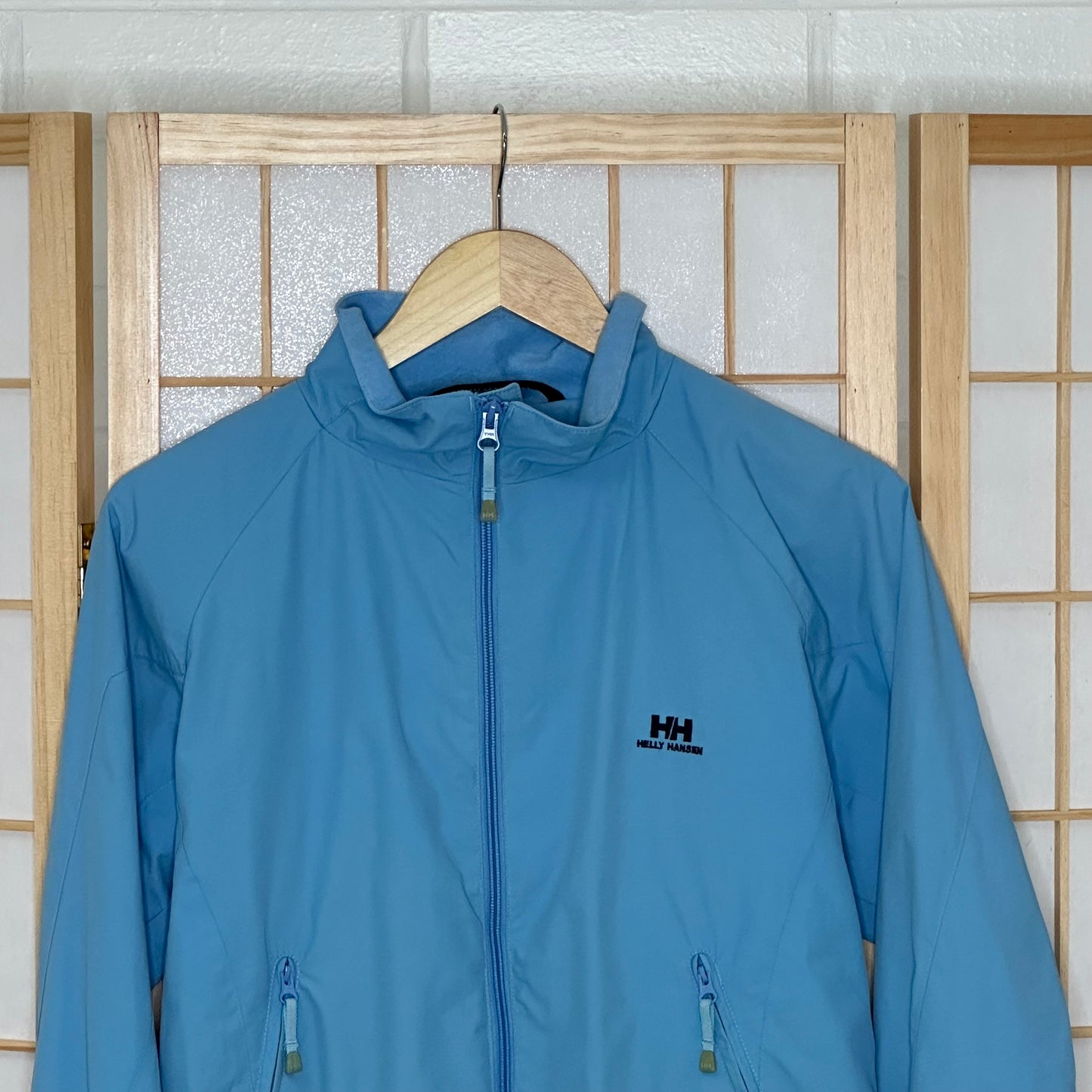 Helly Hansen Baby Blue Jacket (M)