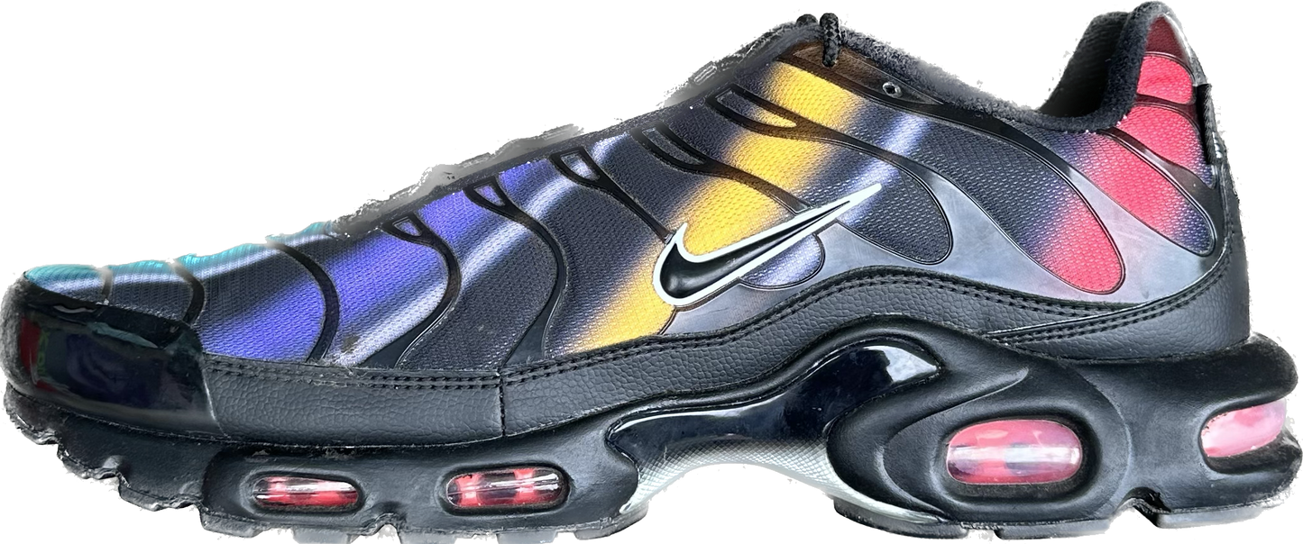 Nike Air Max Plus 'Game Changer' (US13)