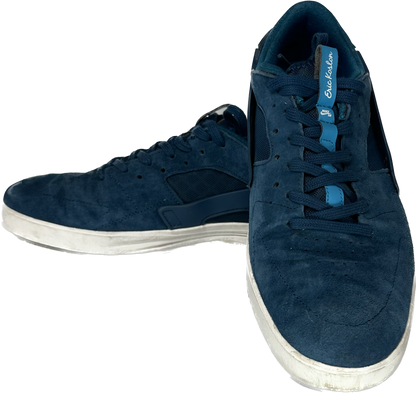 Nike SB Eric Koston Huarache "Blue Force" (US10)