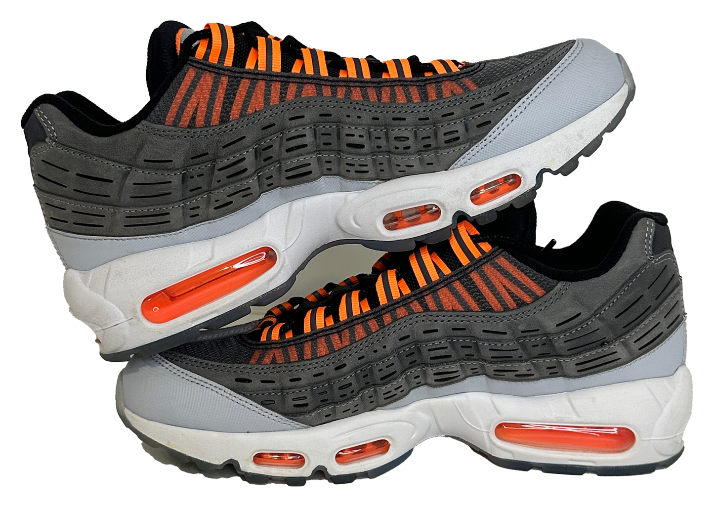 Air Max 95 "Kim Jones" (US9.5)