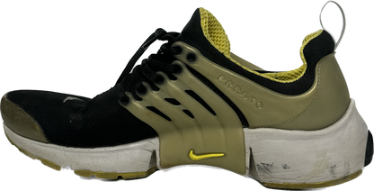 Nike Air Presto "Brutal Honey" (Small US9-10)