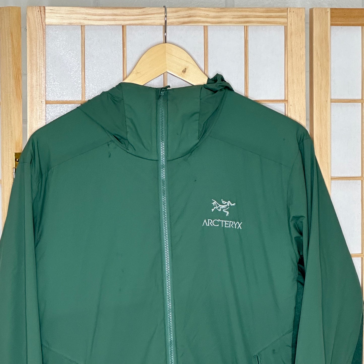 Arc'teryx Atom SL Hoody (M)