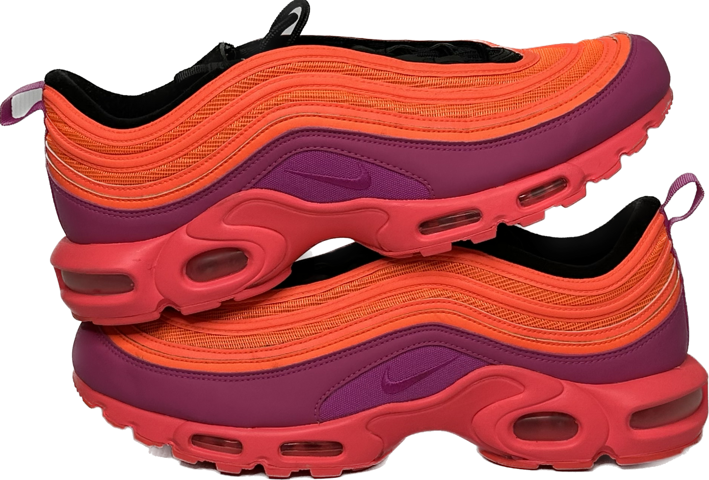 Air Max Plus 97 "Racer Pink' (US12)