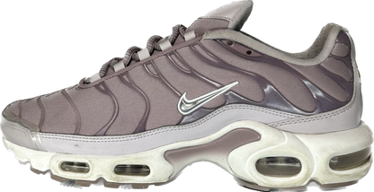 Nike Air Max Plus "Plum Fog" (US10 Women's)