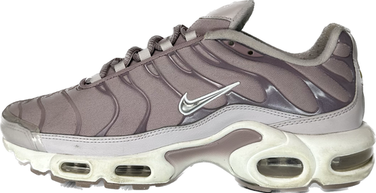 Nike Air Max Plus "Plum Fog" (US10 Women's)