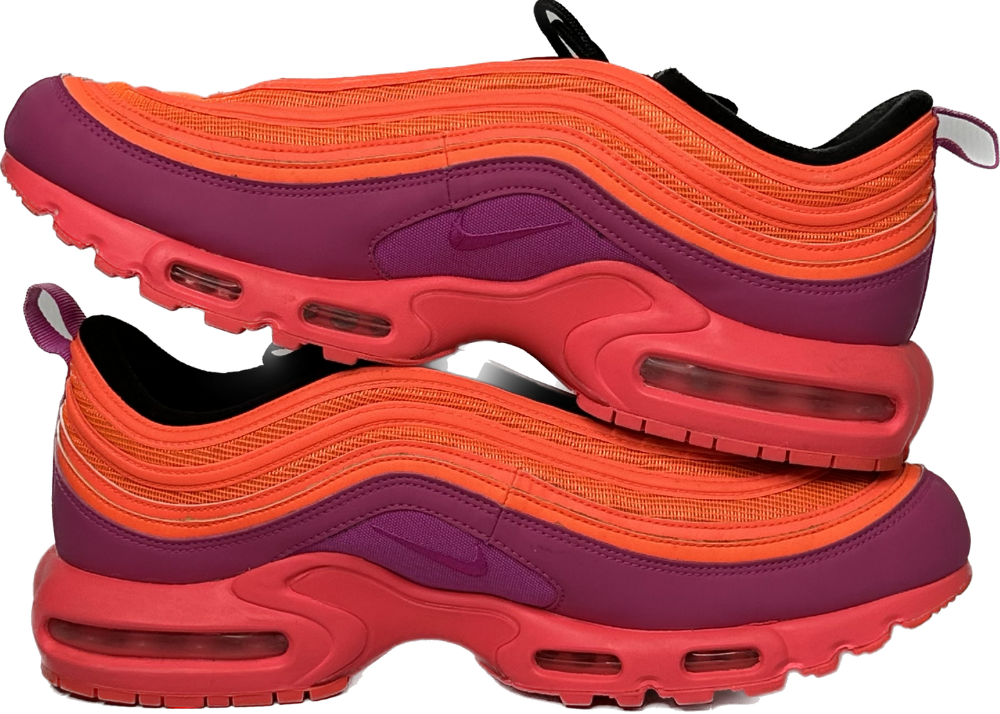 Air Max Plus 97 "Racer Pink' (US12)