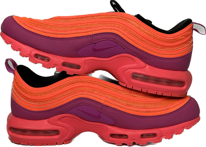 Air Max Plus 97 "Racer Pink' (US12)