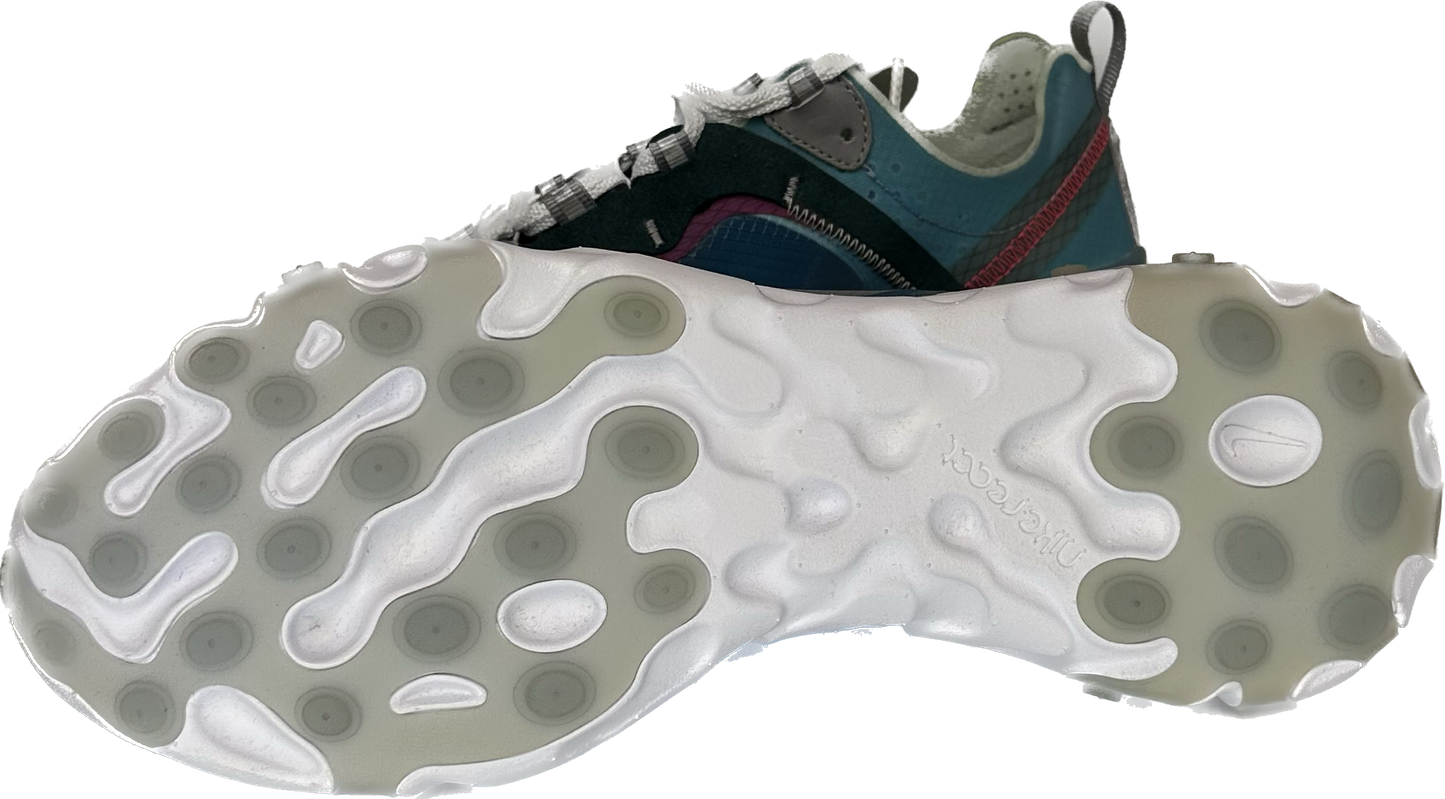 Nike React Element 87 "Royal Tint" New (US10)