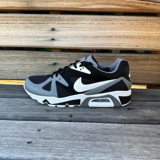 Nike Air Structure 'Smoke Grey' New