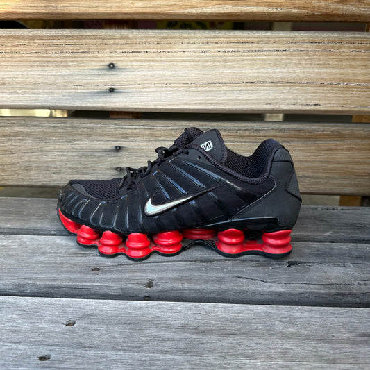 Nike Shox TL Skepta (US9)