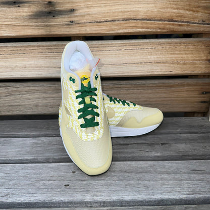 Nike Air Max 1 Premium 'Lemonade' (US9)