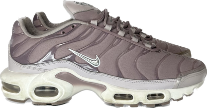 Nike Air Max Plus "Plum Fog" (US10 Women's)